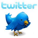 Follow Us on Twitter